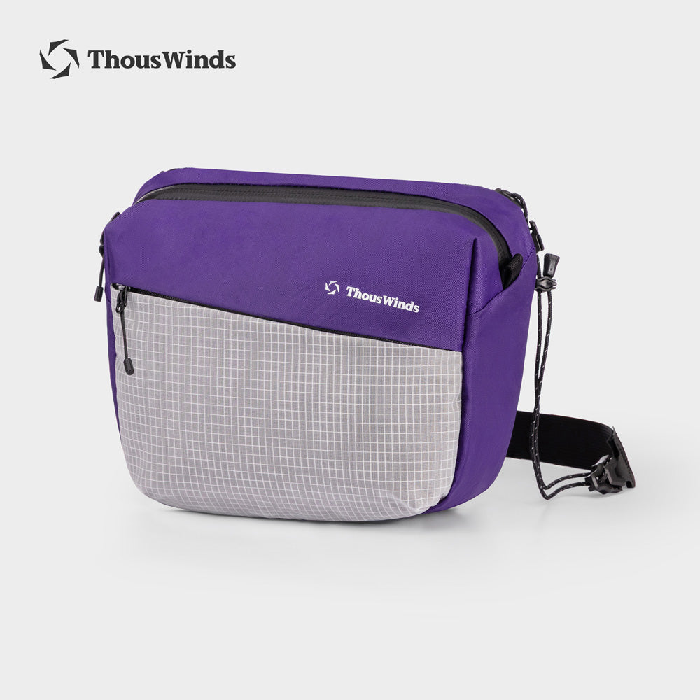 Unbound 2L Shoulder Bag