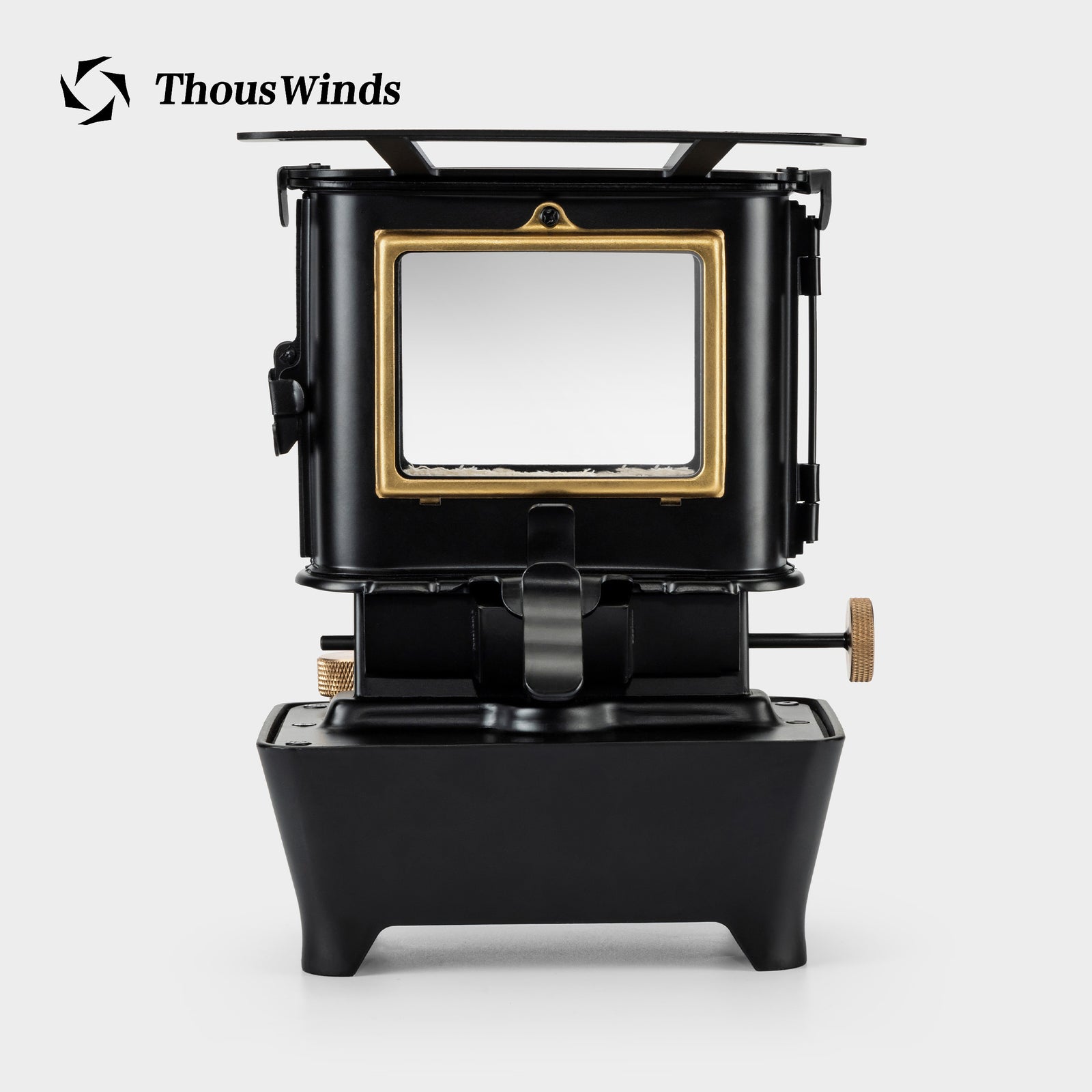 ThousWinds Firedance Oil Lamp Stove – Thous Winds