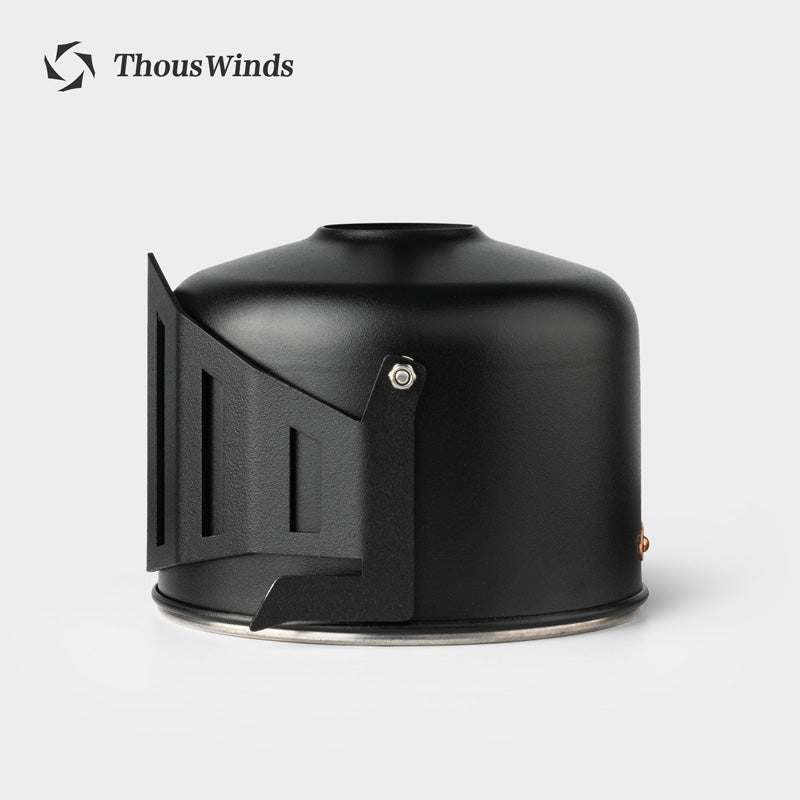 Knight Gas Can Cover