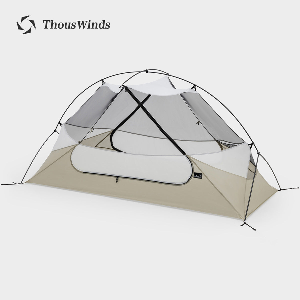 Sagittarius 1 Person Tent