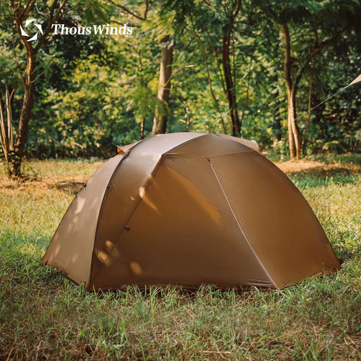 Thous Winds Taurus 2 Person Tent