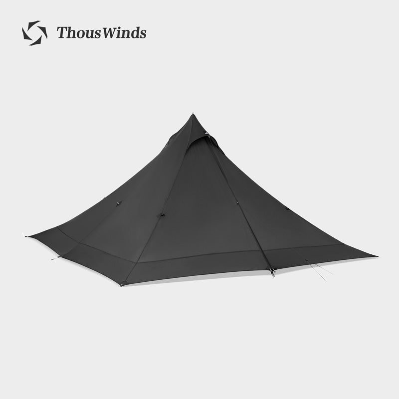 【超軽量ULテント】Thous Winds CAPRICON 2P Capricorn 2 Person Tent