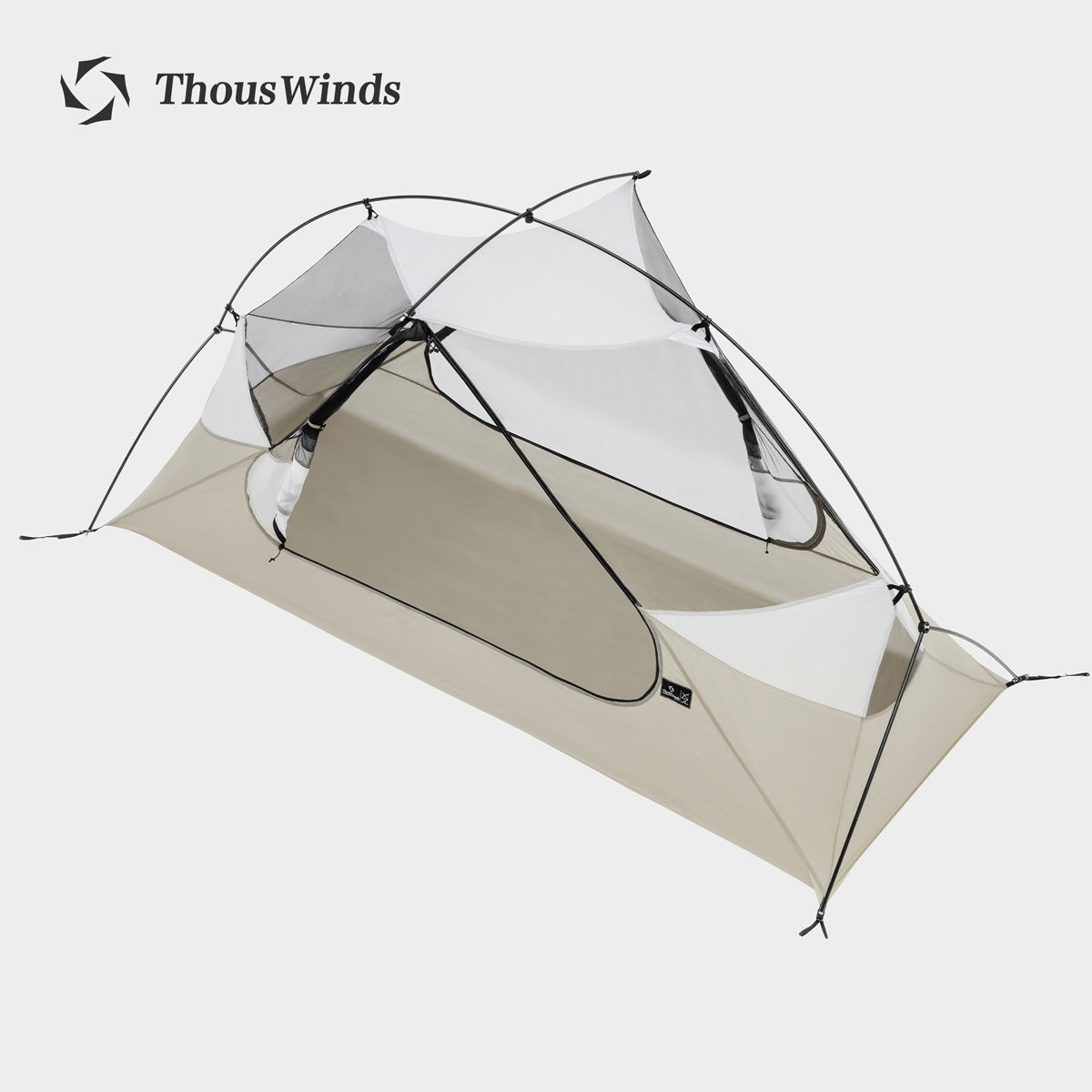 Sagittarius 1 Person Tent