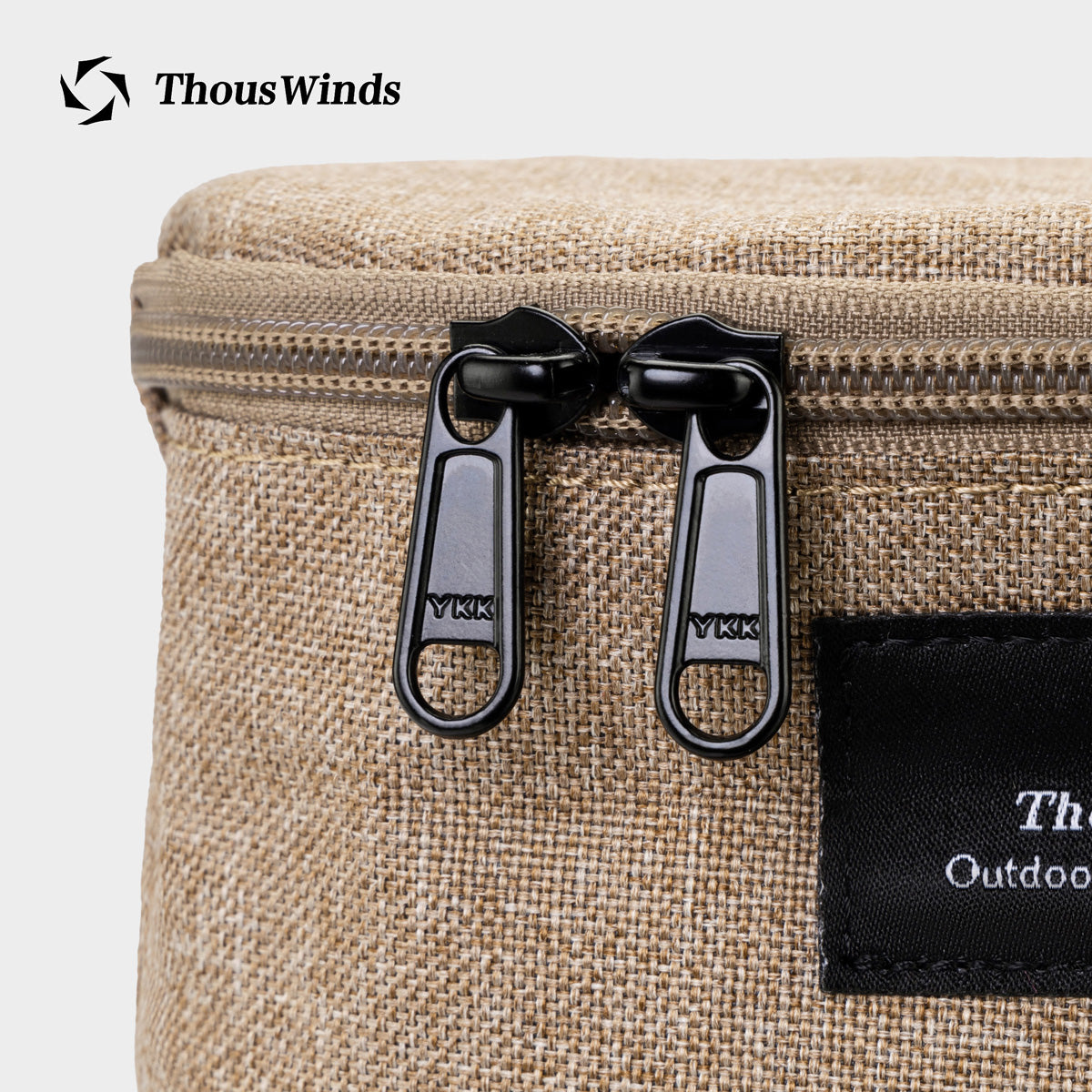 Waterproof Outdoor Cutlery Bag