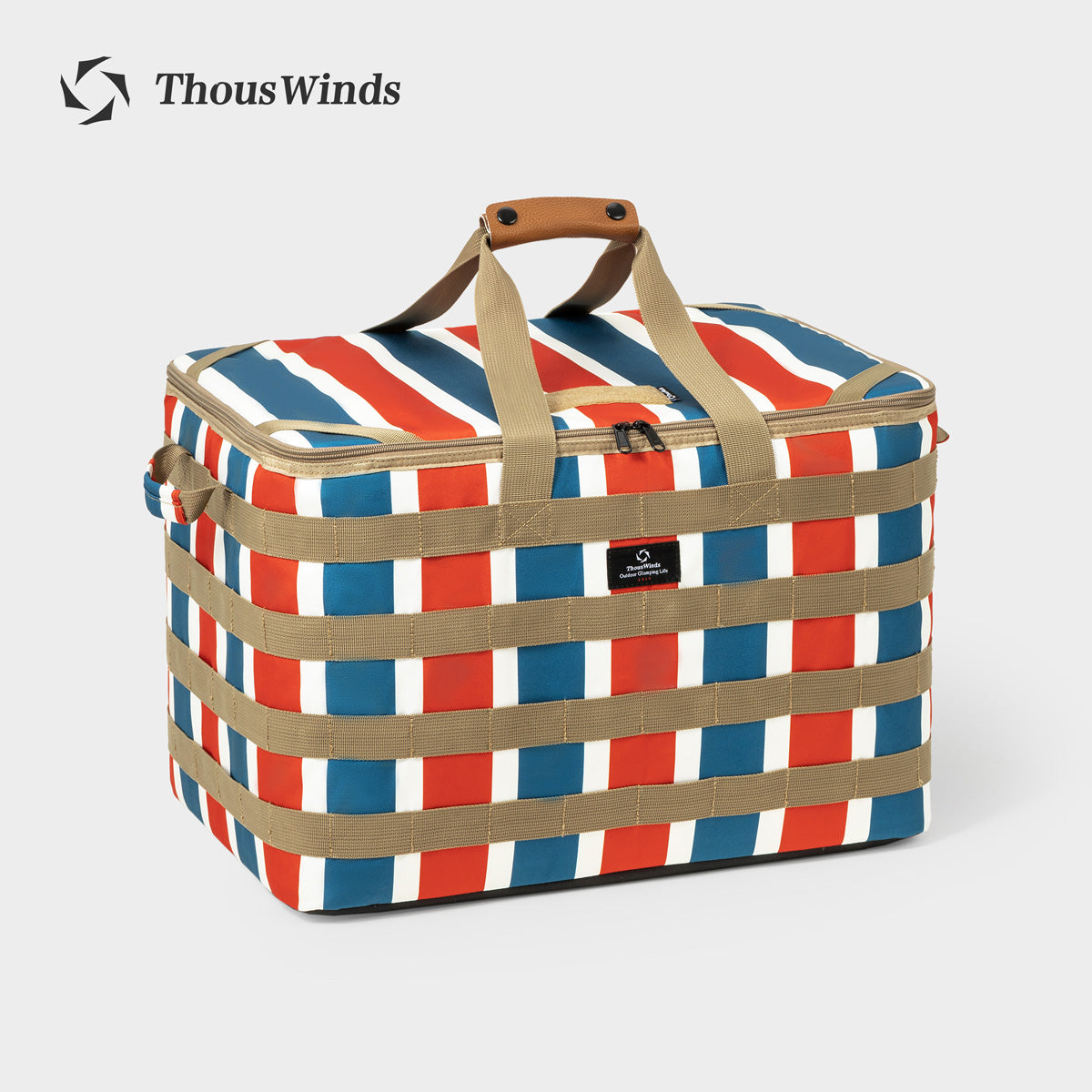 Tactical Camping Organiser Storage Bag