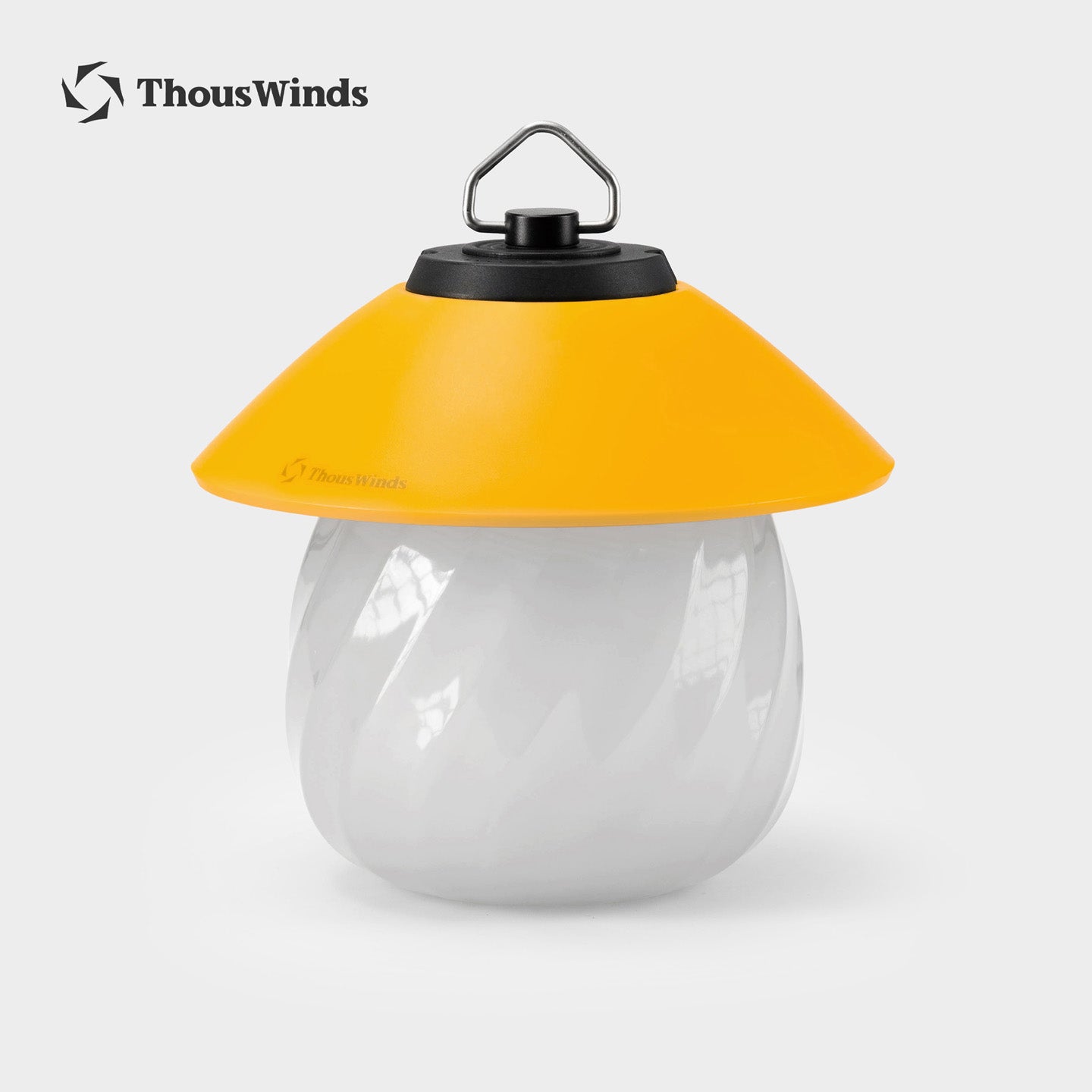 Mushroom LED Lantern