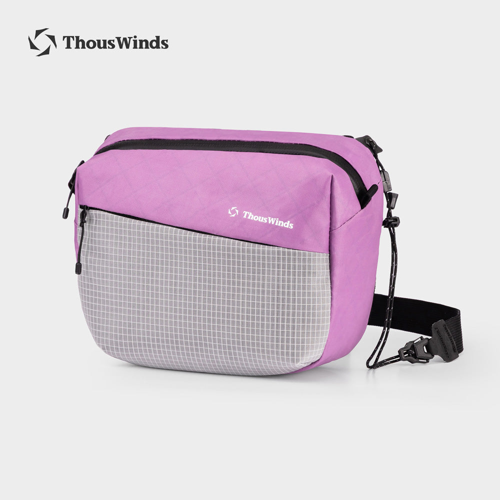 Unbound 2L Shoulder Bag