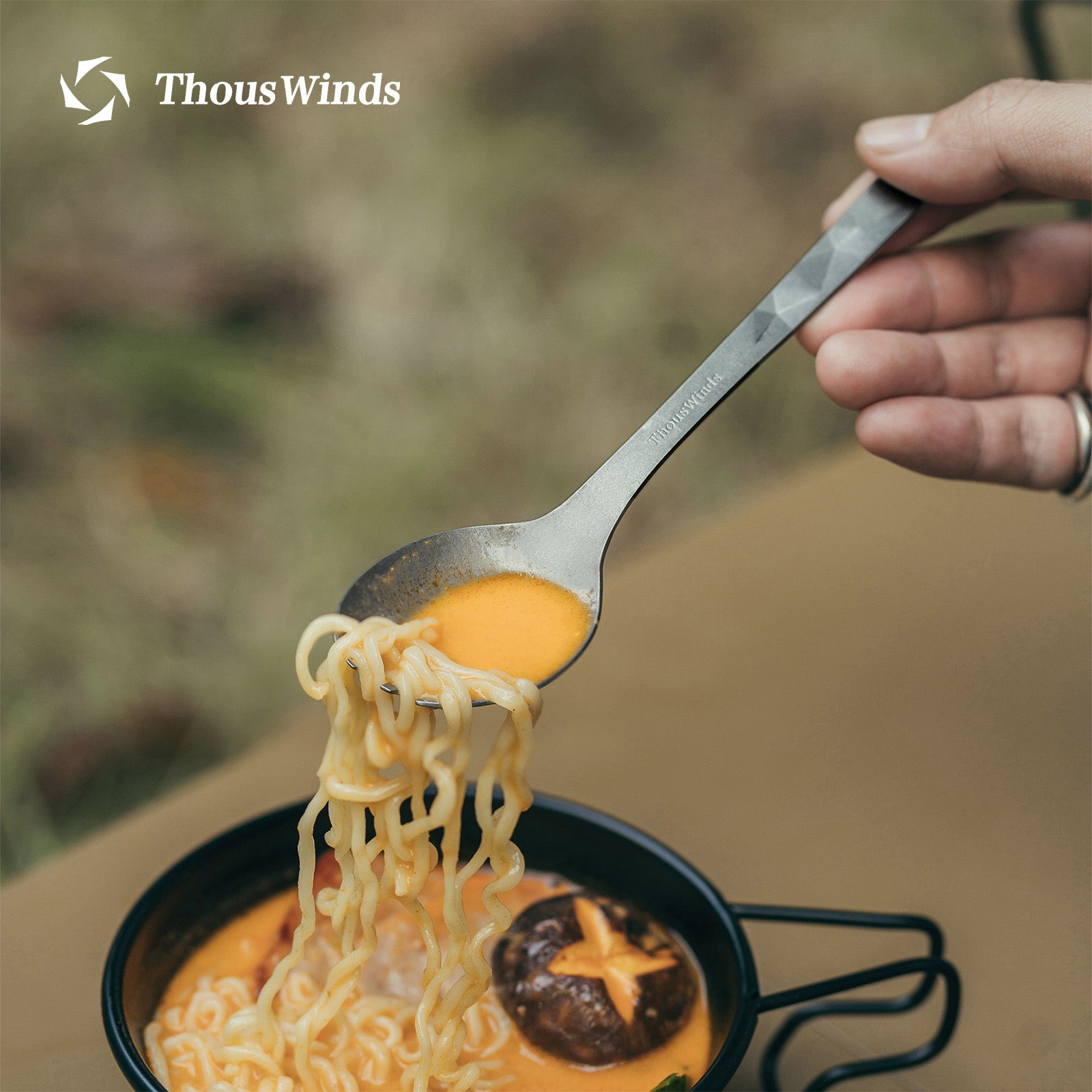 Titanium Fork/Spork/Spoon