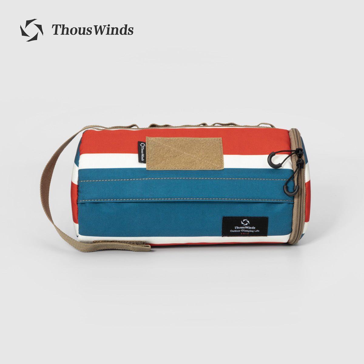 Camping Kitchen Paper Towel Holder Storage Bag