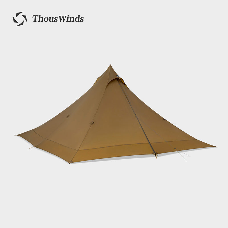 Capricorn 2 Person Tent