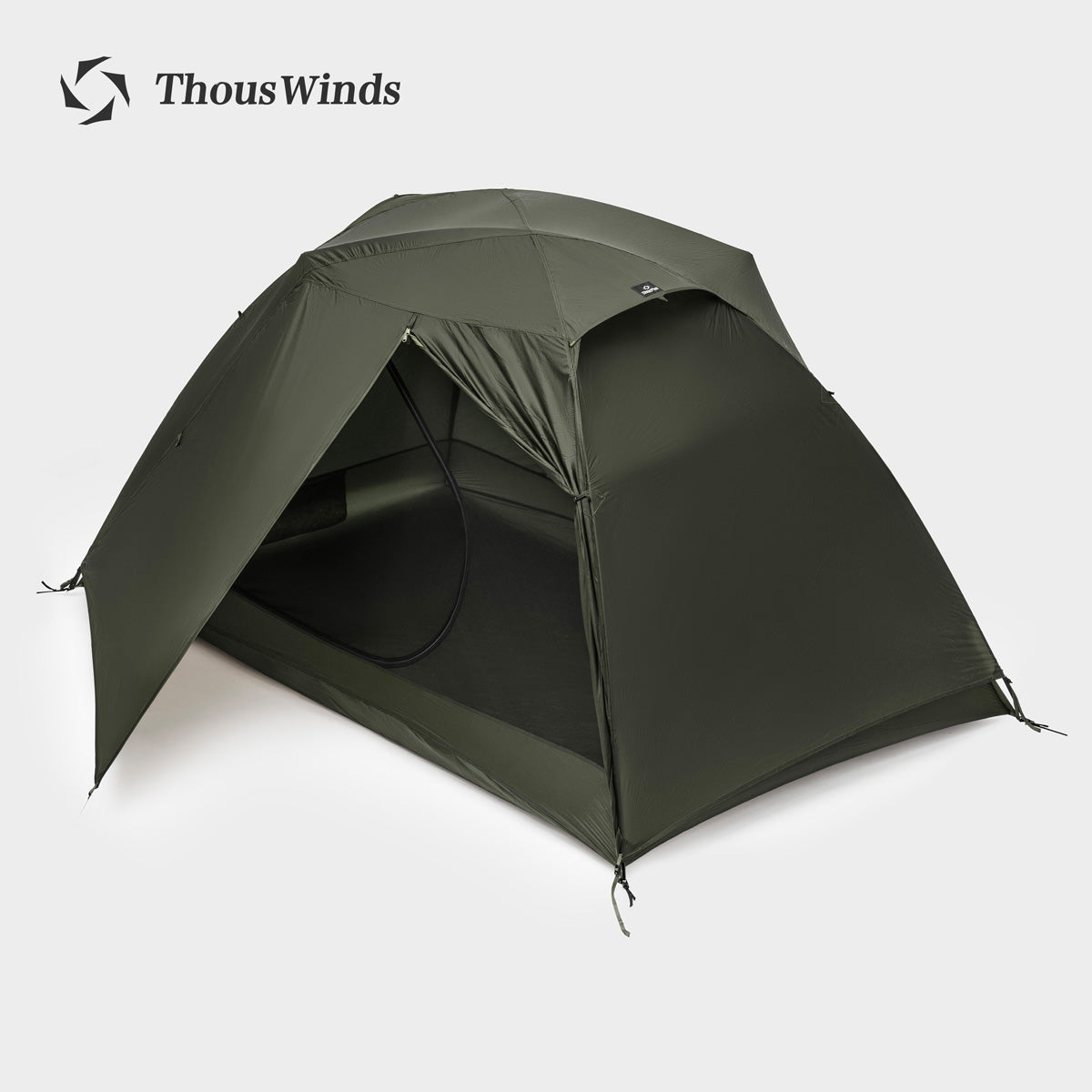 Thous Winds Taurus 2 Person Tent