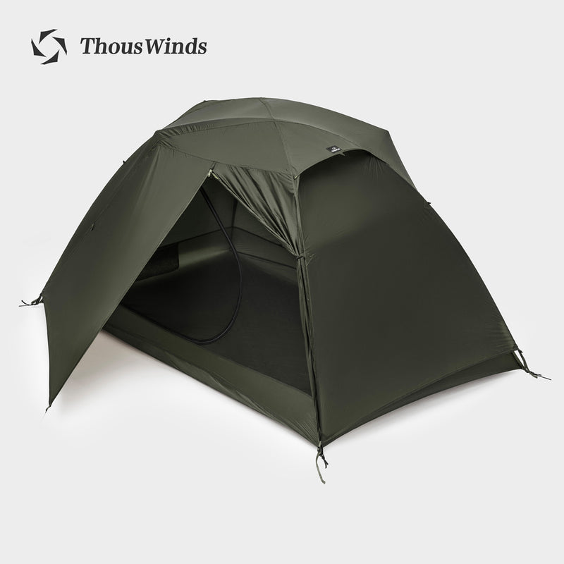 ThousWinds Taurus 2P Tent