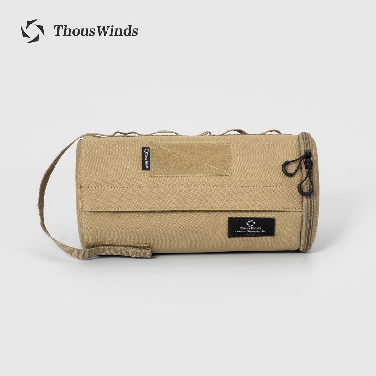 Camping Kitchen Paper Towel Holder Storage Bag