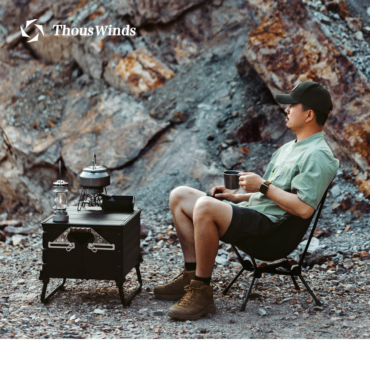 IGT Storage Container 50L Extension Frame