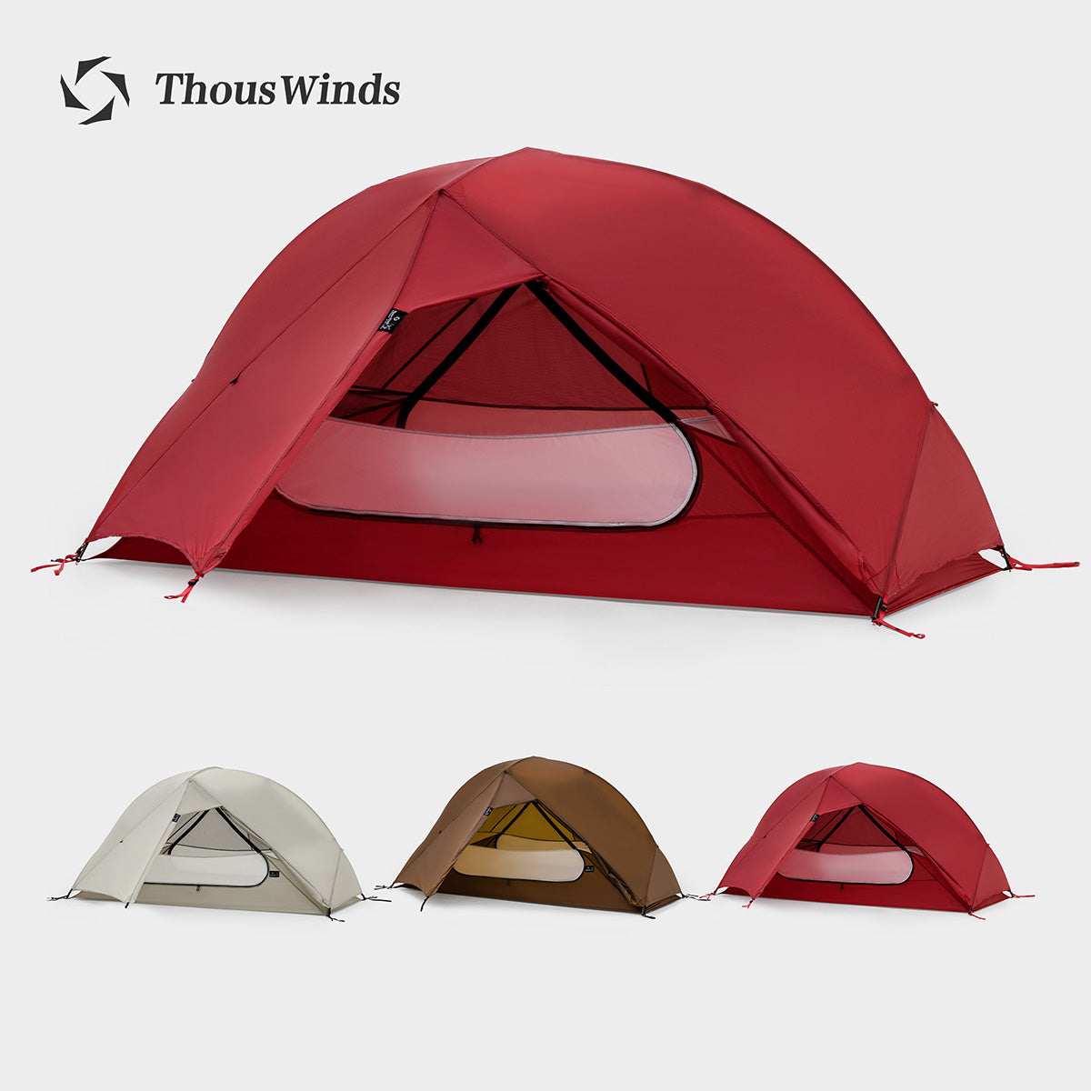 Sagittarius 1 Person Tent