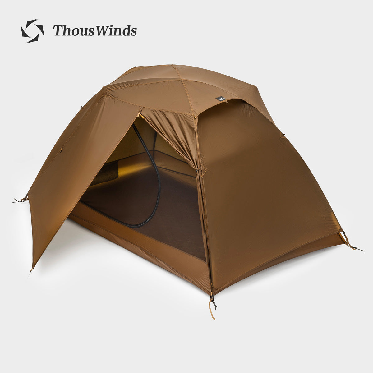 Thous Winds Taurus 2 Person Tent