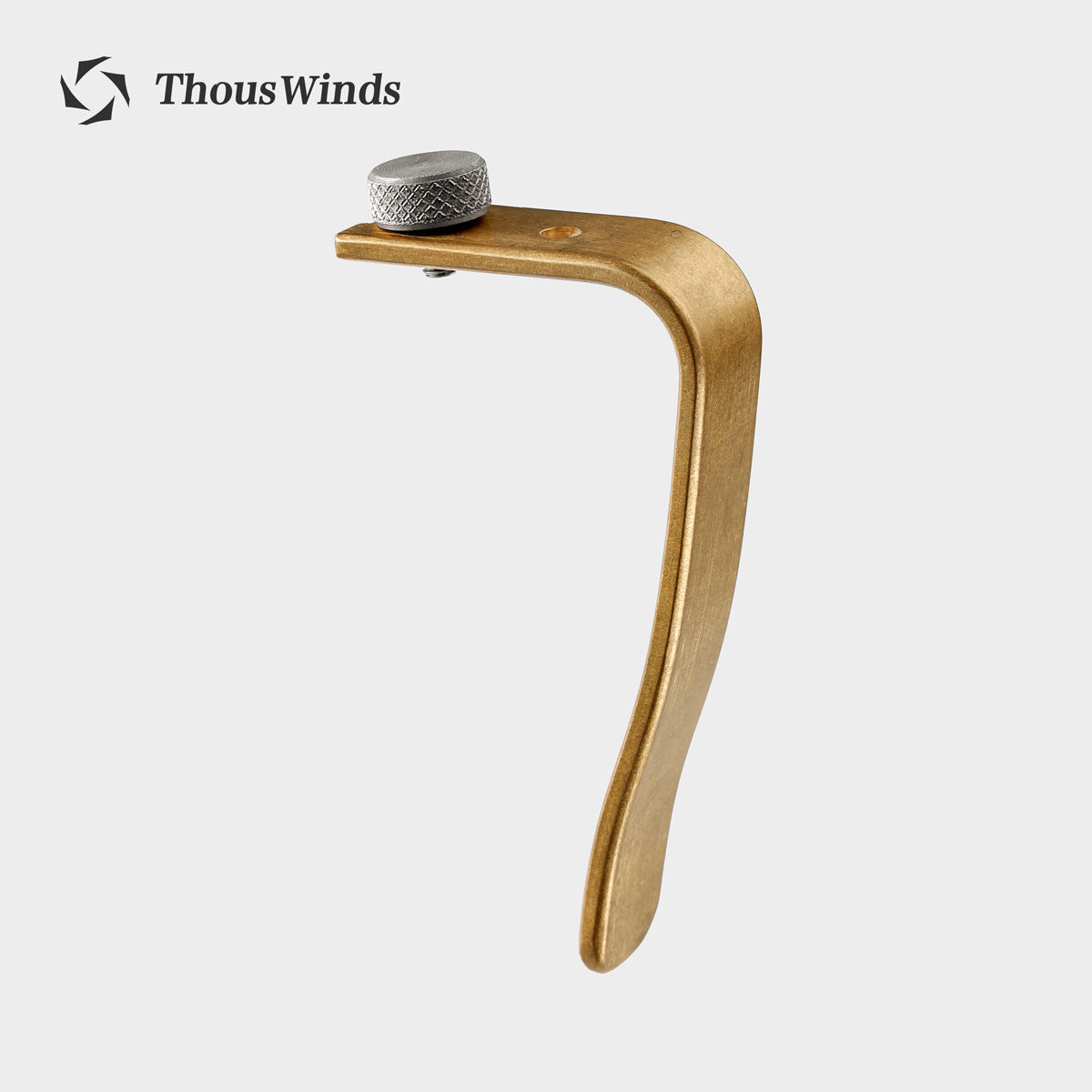 Tea Ceremony Titanium Tea Set