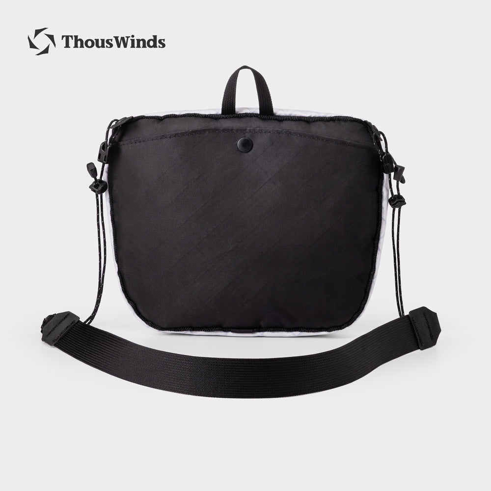 Unbound 2L Shoulder Bag