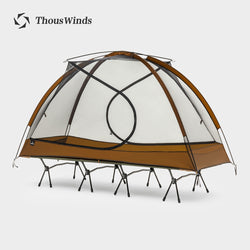 Taurus 1 Person Cot Tent