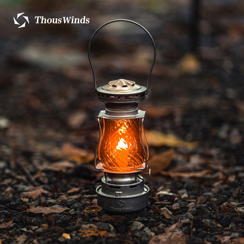 ThousWinds Twilight Kerosene Lamp (Multiple Choices)