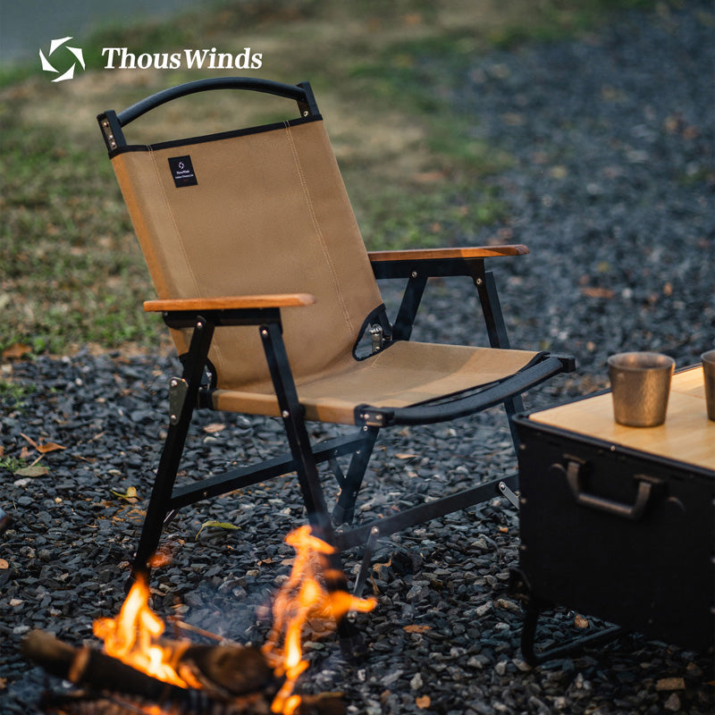 Stylized Kermit Chair