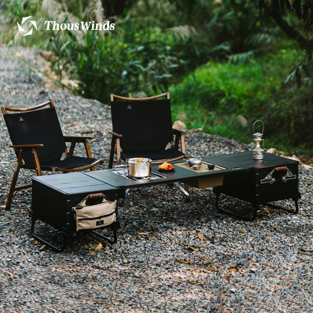 IGT Storage Container 50L Extension Frame