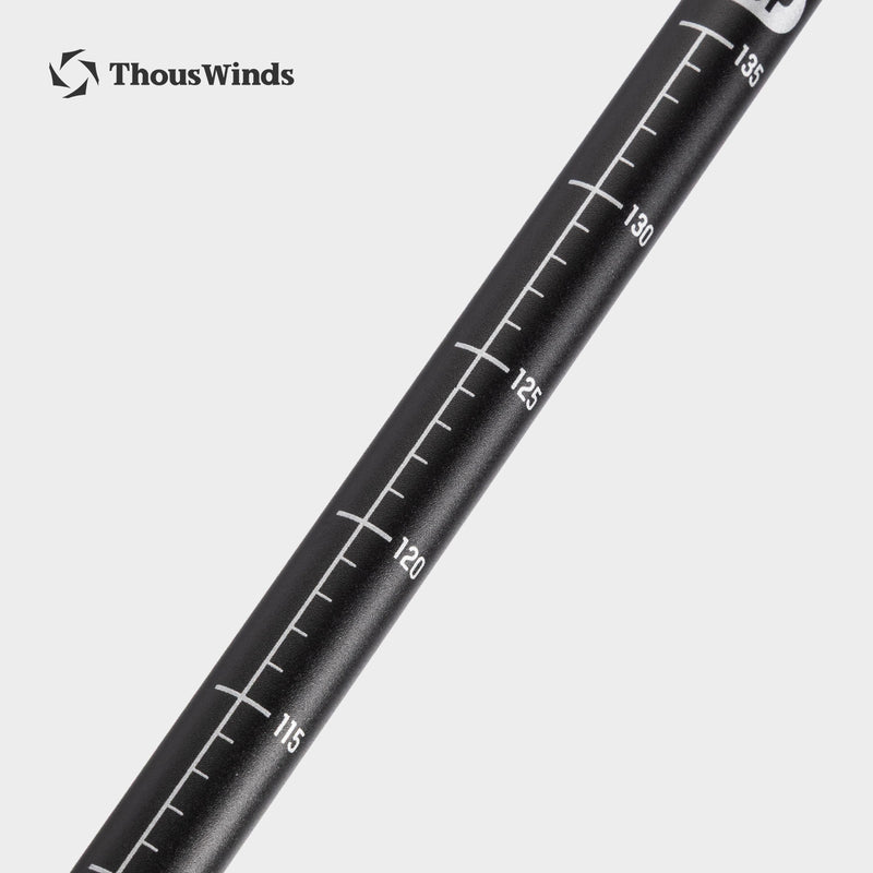 ThousWinds Breeze Trekking Pole