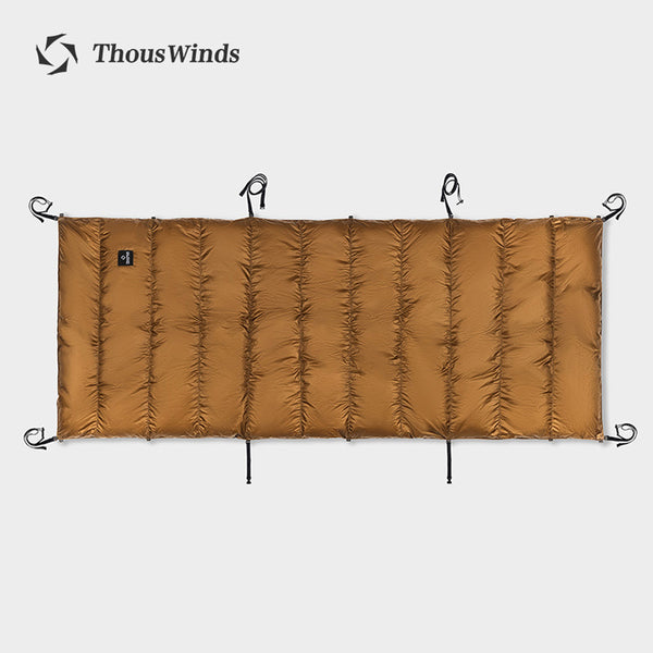 ThousWinds Cot Down Backing