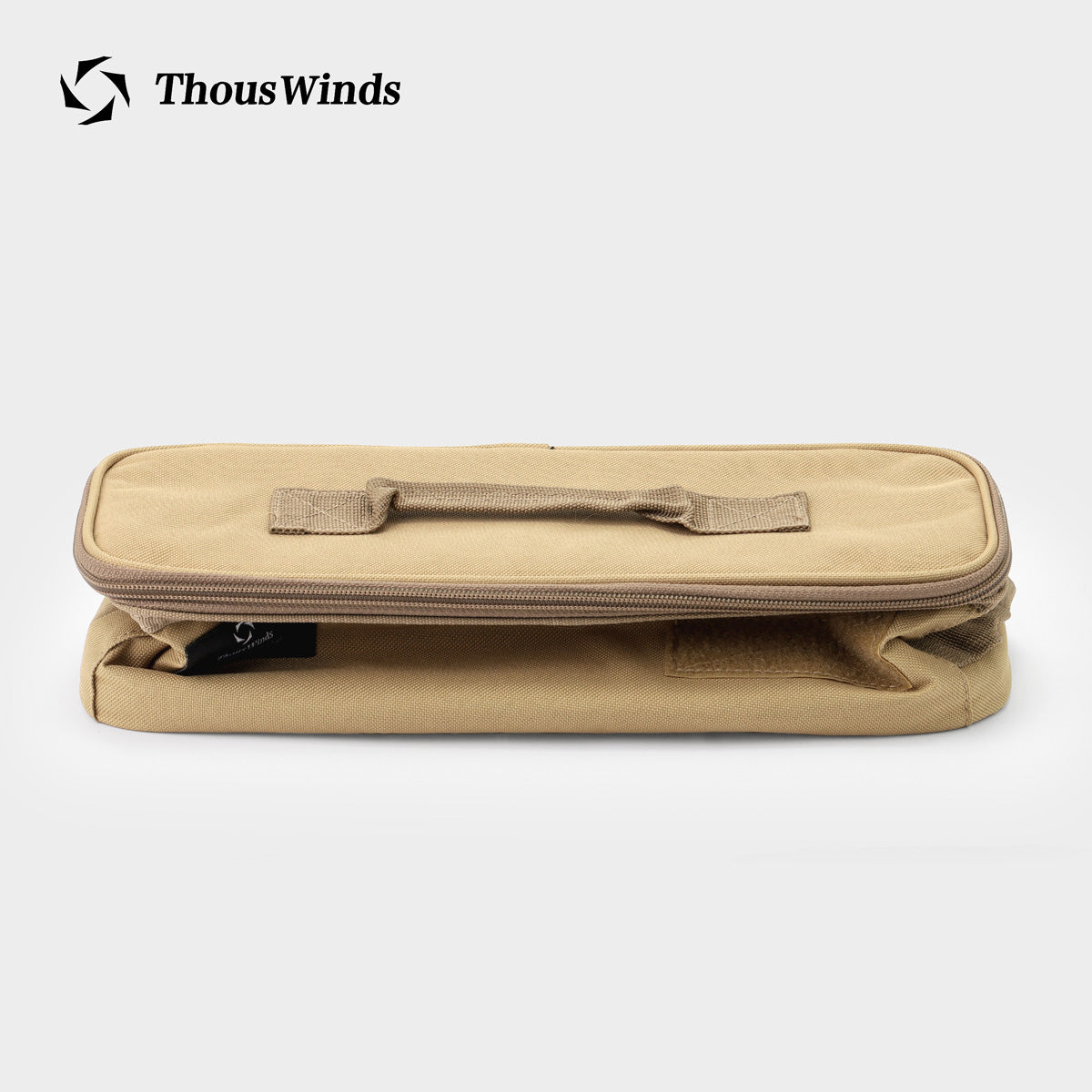 Camping Cookware Organizer