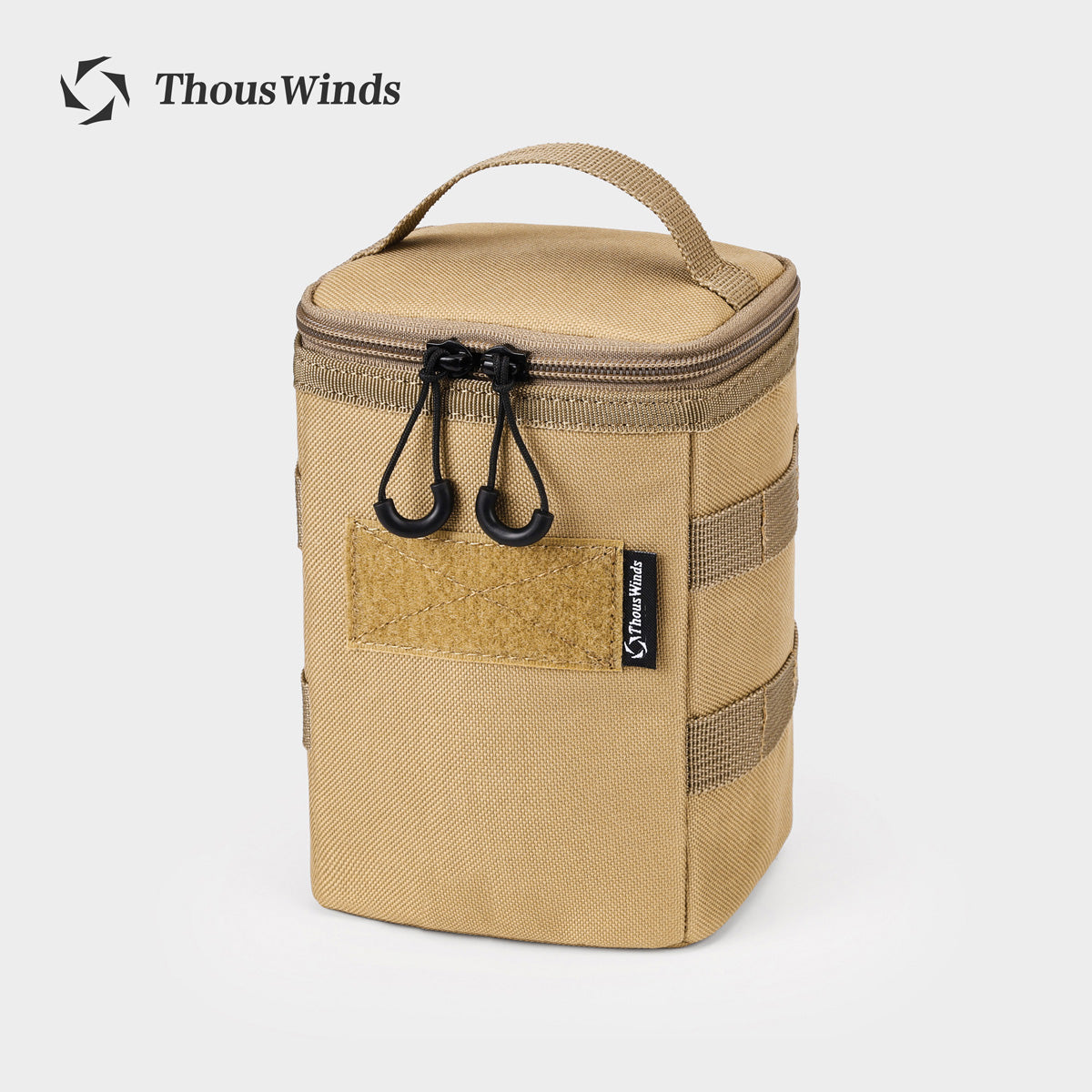 Tactical Camping Lantern Storage Bag