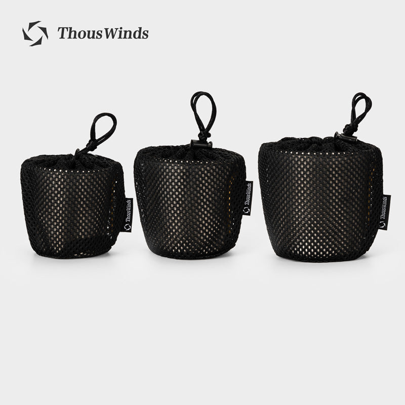 ThousWinds 250/350/450ML Ti-Single Cup