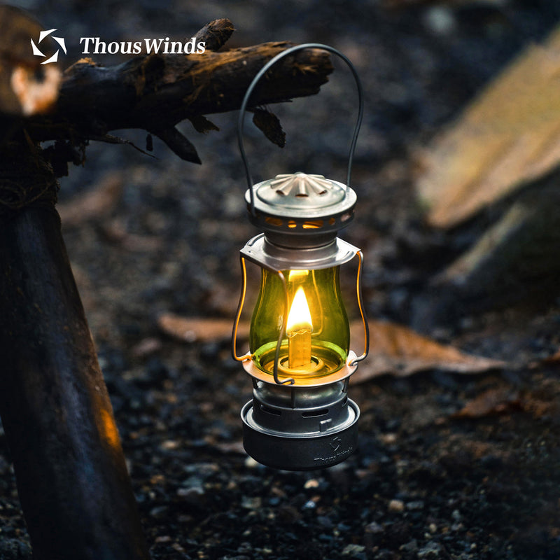 ThousWinds Twilight Kerosene Lamp (Multiple Choices)
