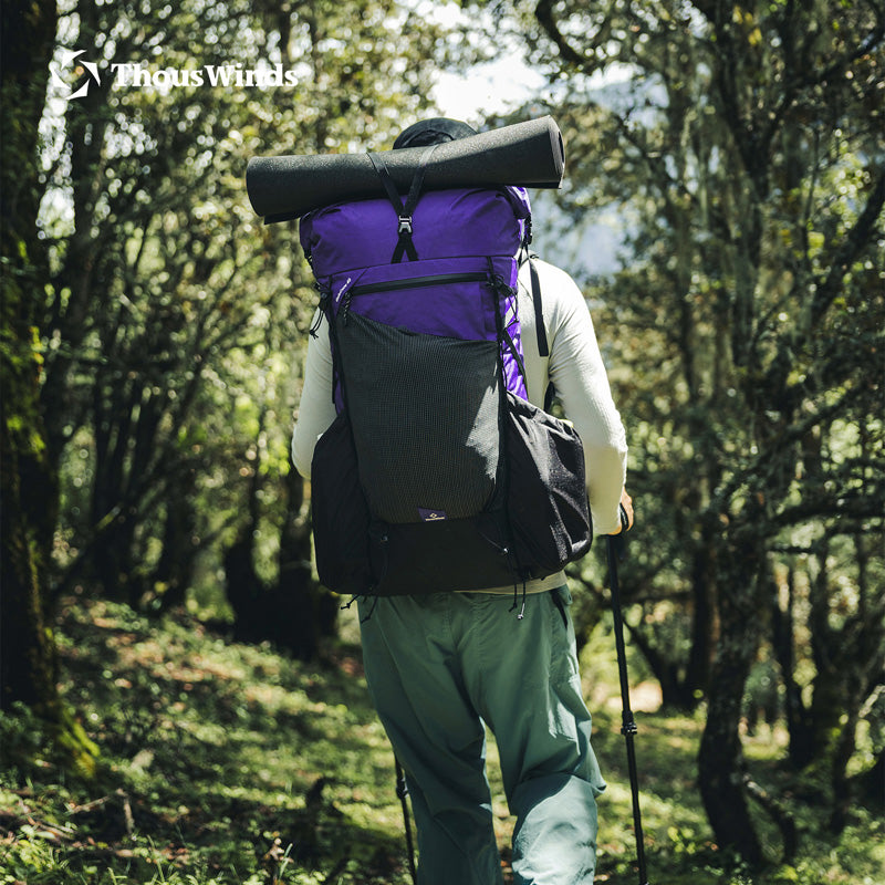 GaleCore 40L Backpack