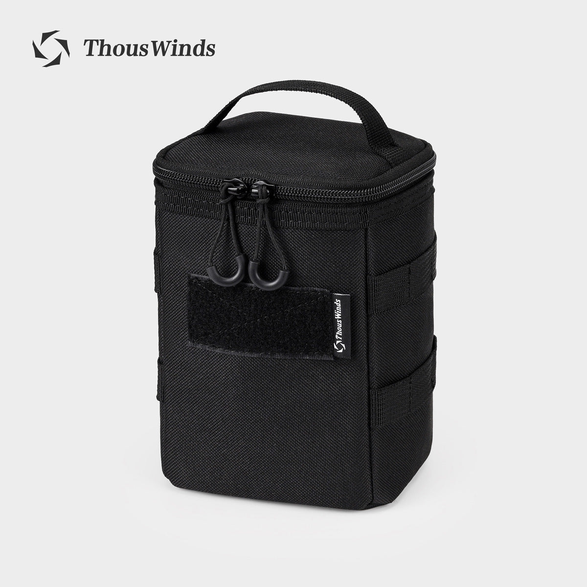 Tactical Camping Lantern Storage Bag