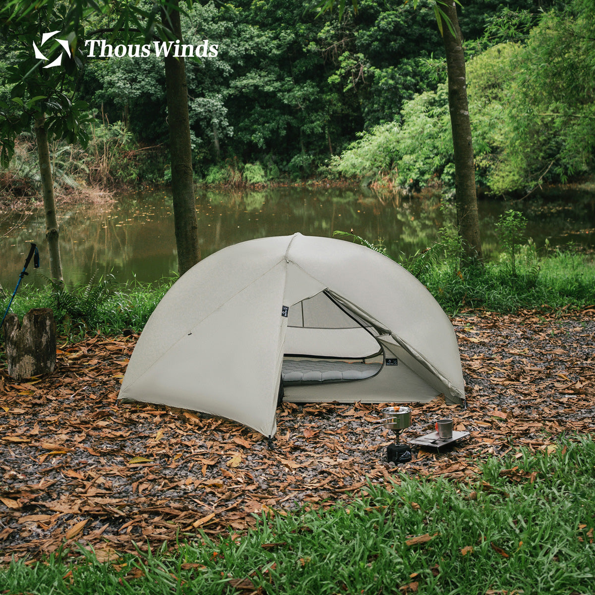 Sagittarius 1 Person Tent