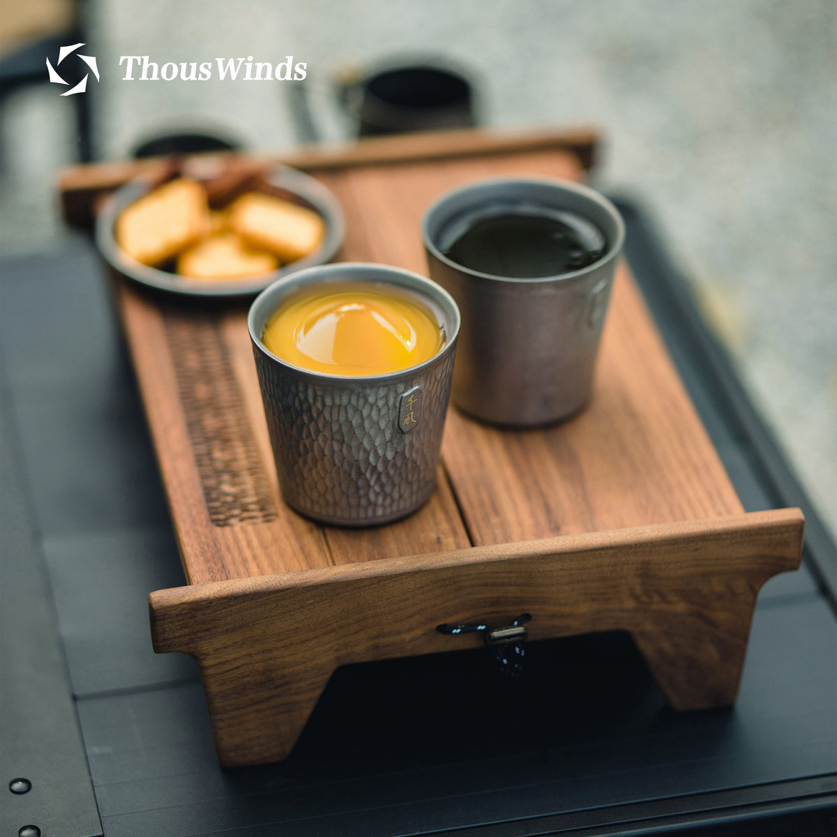 Thous Winds Tasse en Titane, Tasse Camping Ultra Légère avec Couvercle, Mug en Titane Tasse à Café pour Randonnée, Backpacking, Camping (250ml Thous Winds Tasse en Titane, Tasse Camping Ultra Légère avec Couvercle, Mug en Titane Tasse à Café pour Randonnée, Backpacking, Camping (250ml