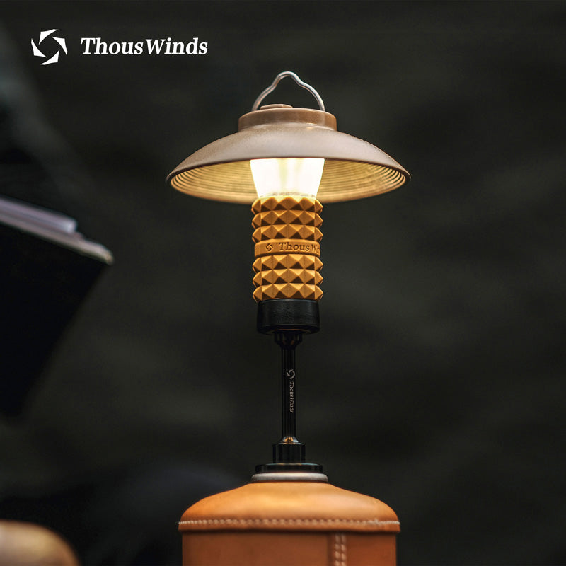 Lighthouse Micro Camping Lamp