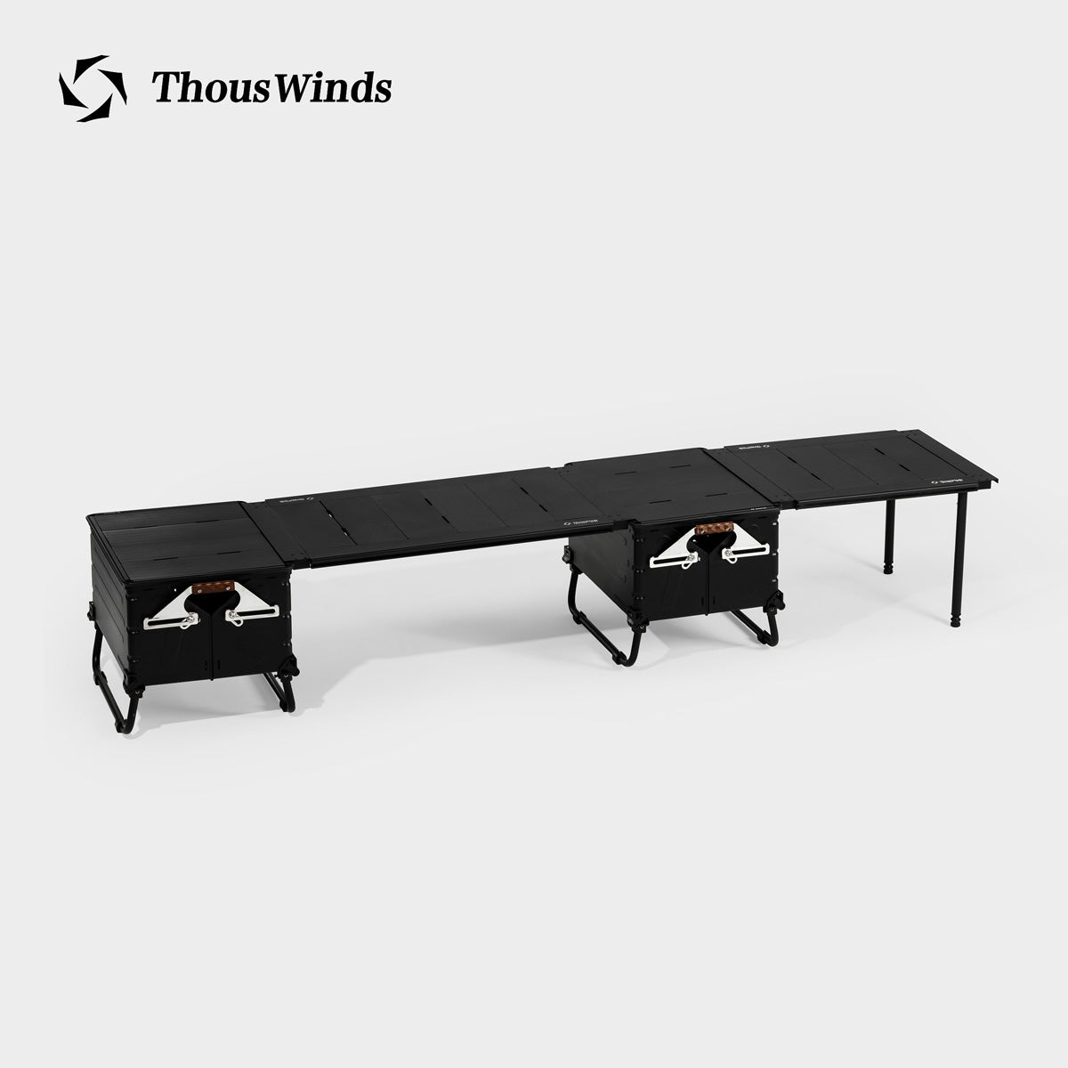 IGT Storage Container 50L Extension Frame