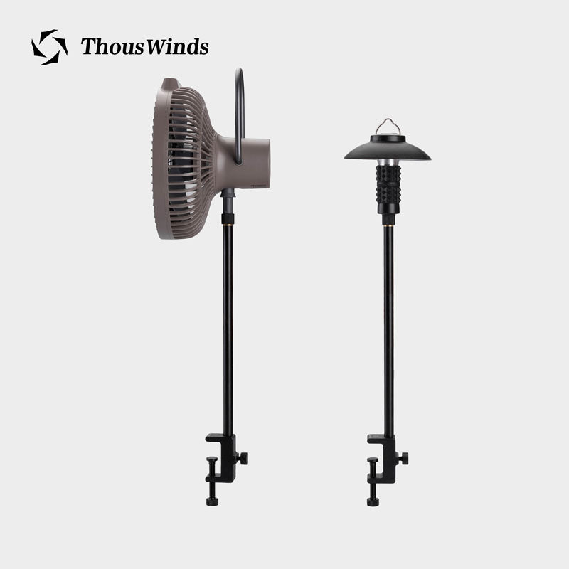 M10 Camping Lantern Pole