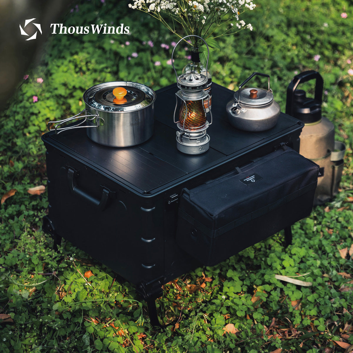 Stylized IGT Storage Container 50