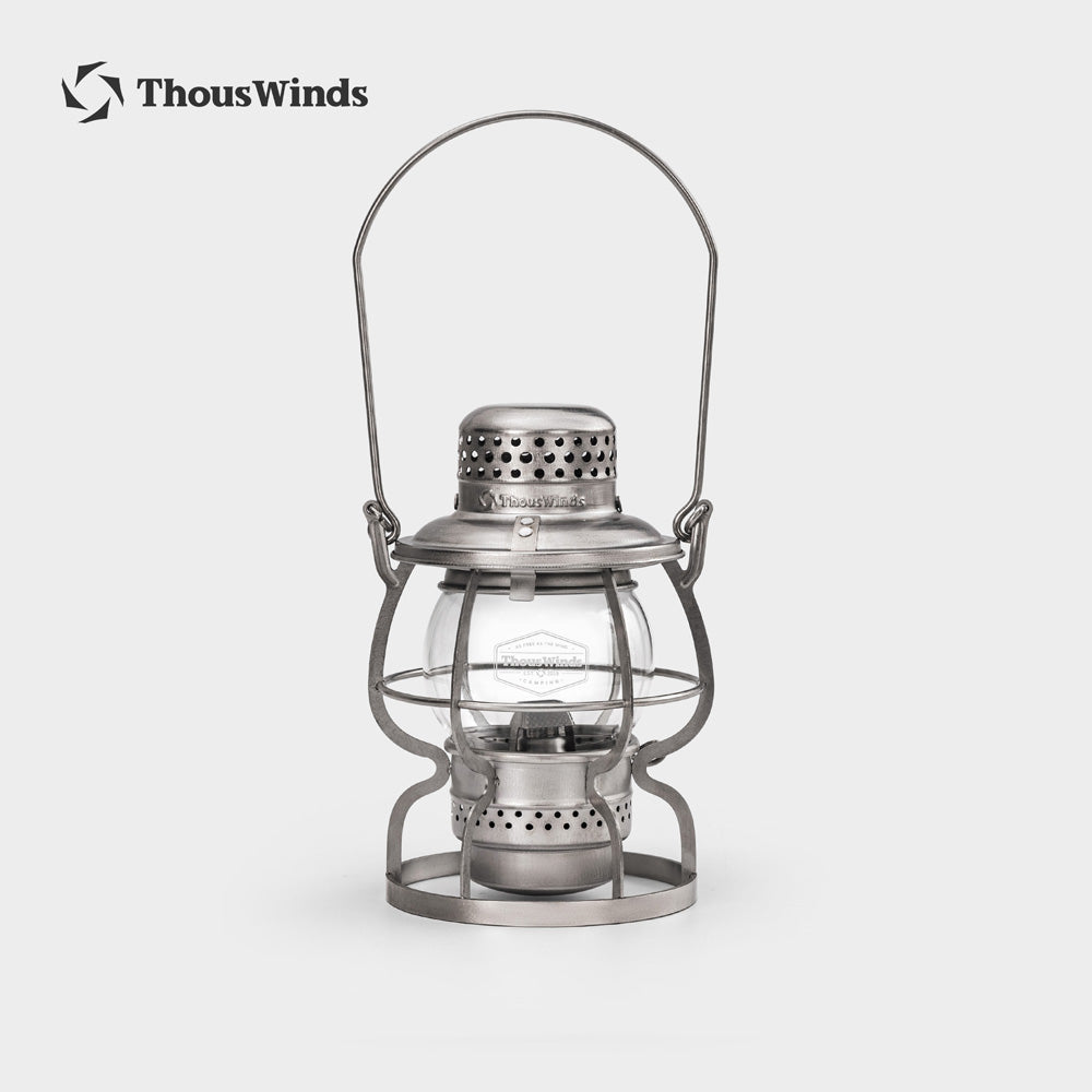 Mini Railroad Kerosene Lamp