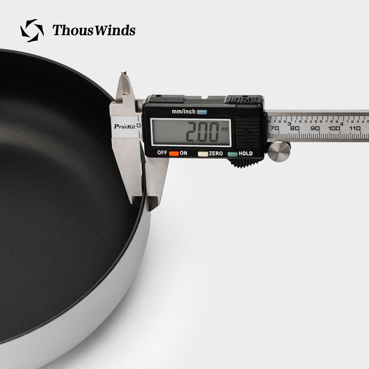 Flavour Cooker