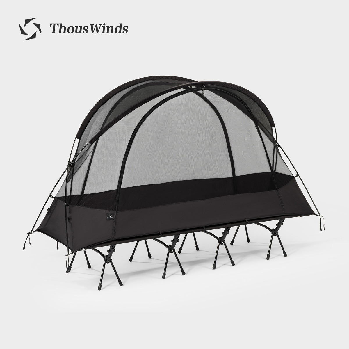 Scorpio 1 Person Cot Tent