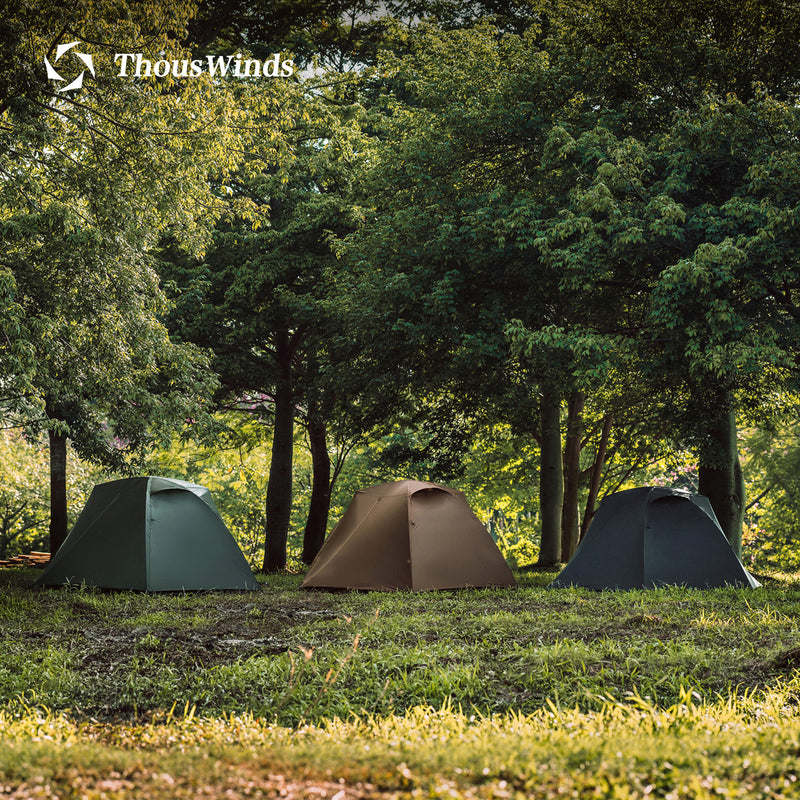 ThousWinds Taurus 2P Tent