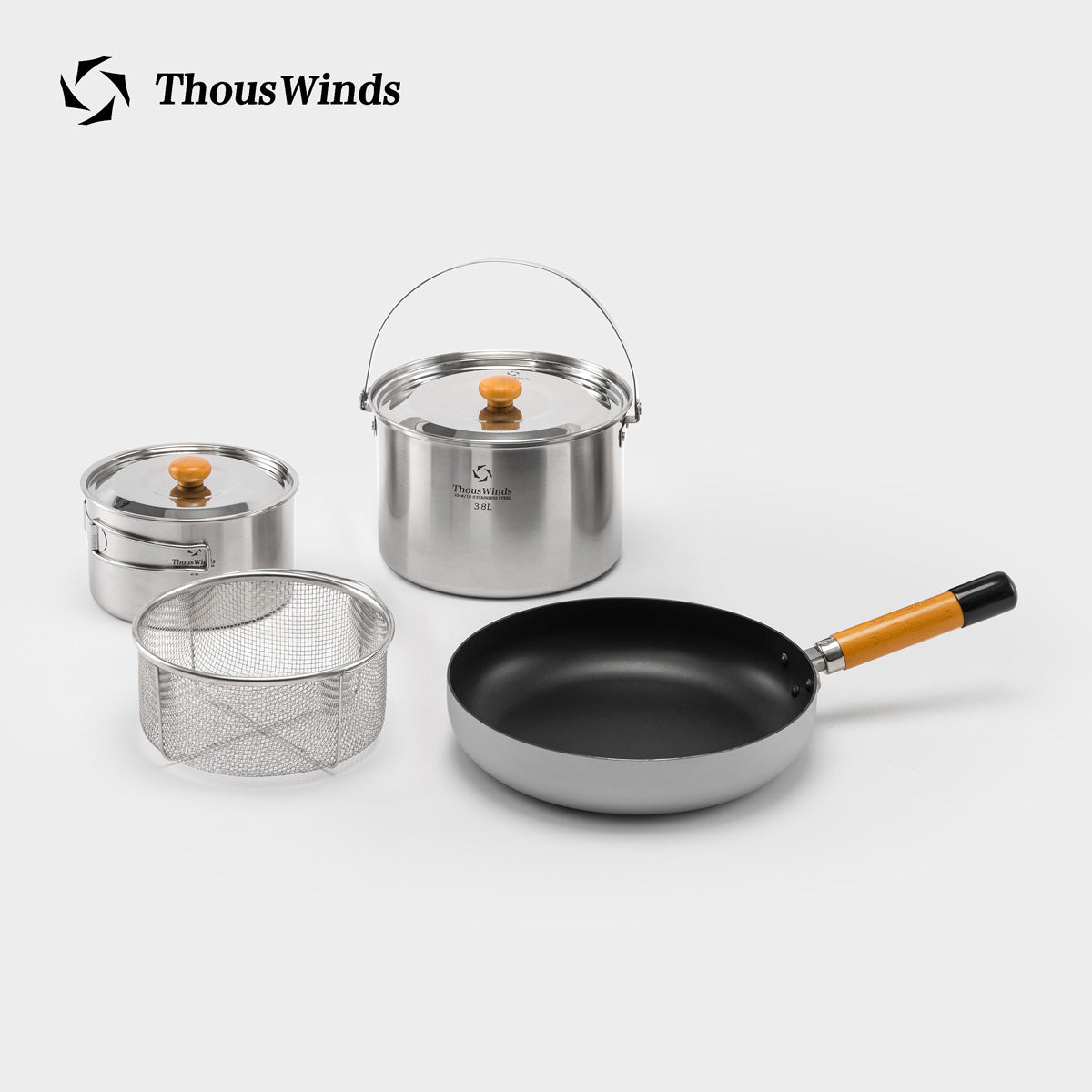 Flavour Cooker