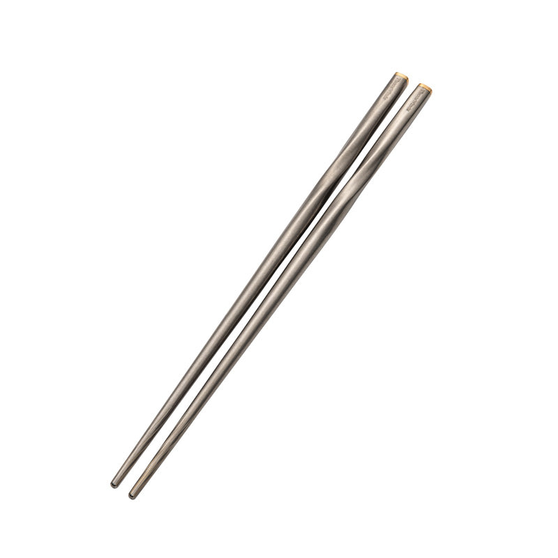 Titanium Chopsticks