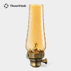 ThousWinds Spark Gas Light