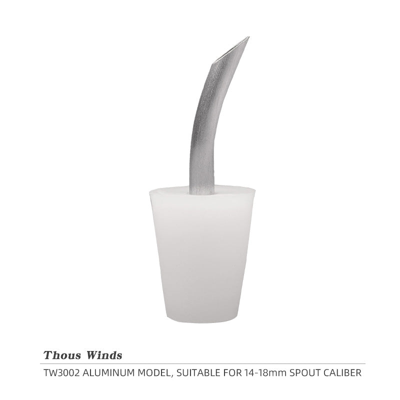 Outdoor Kettle Spout