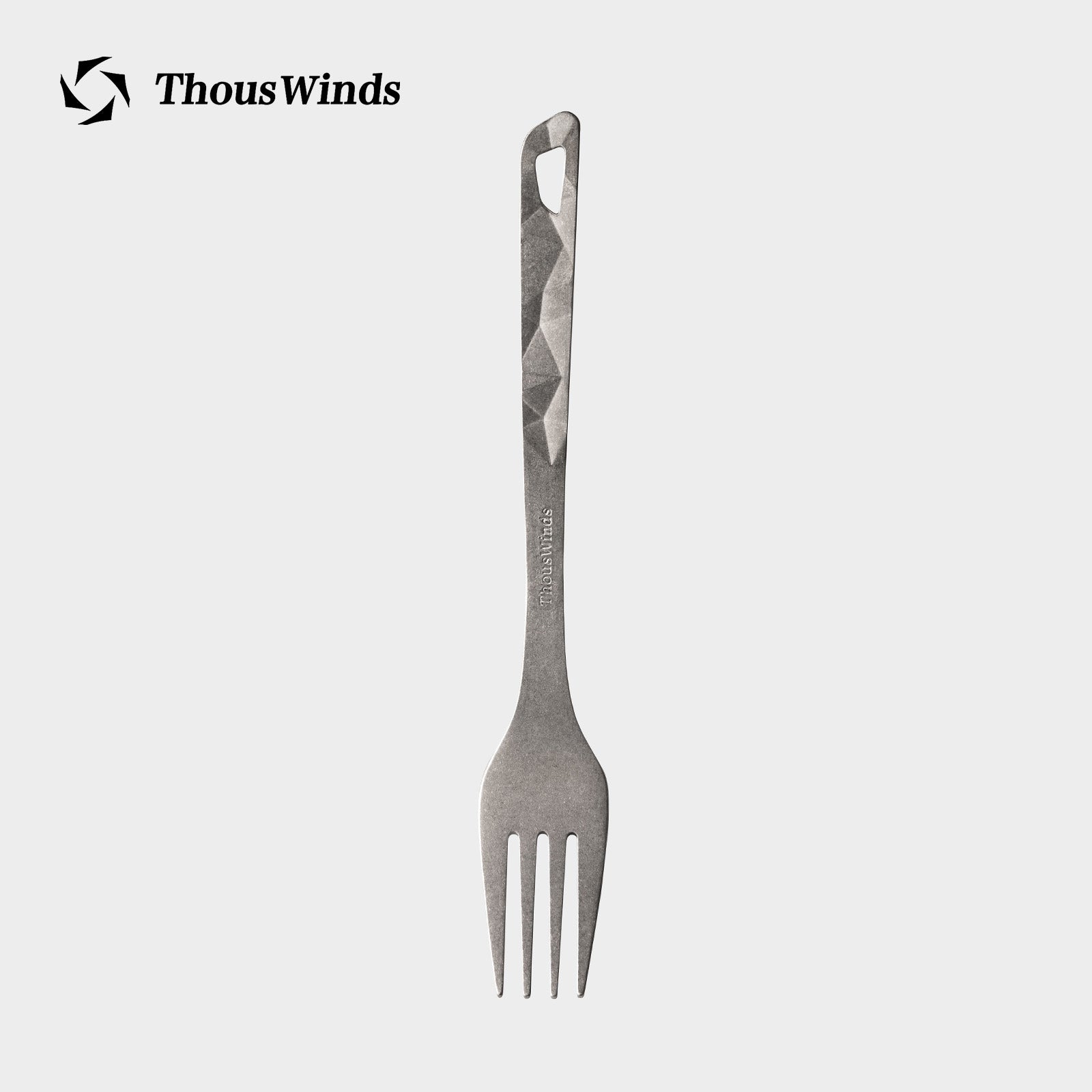 Titanium Fork/Spork/Spoon