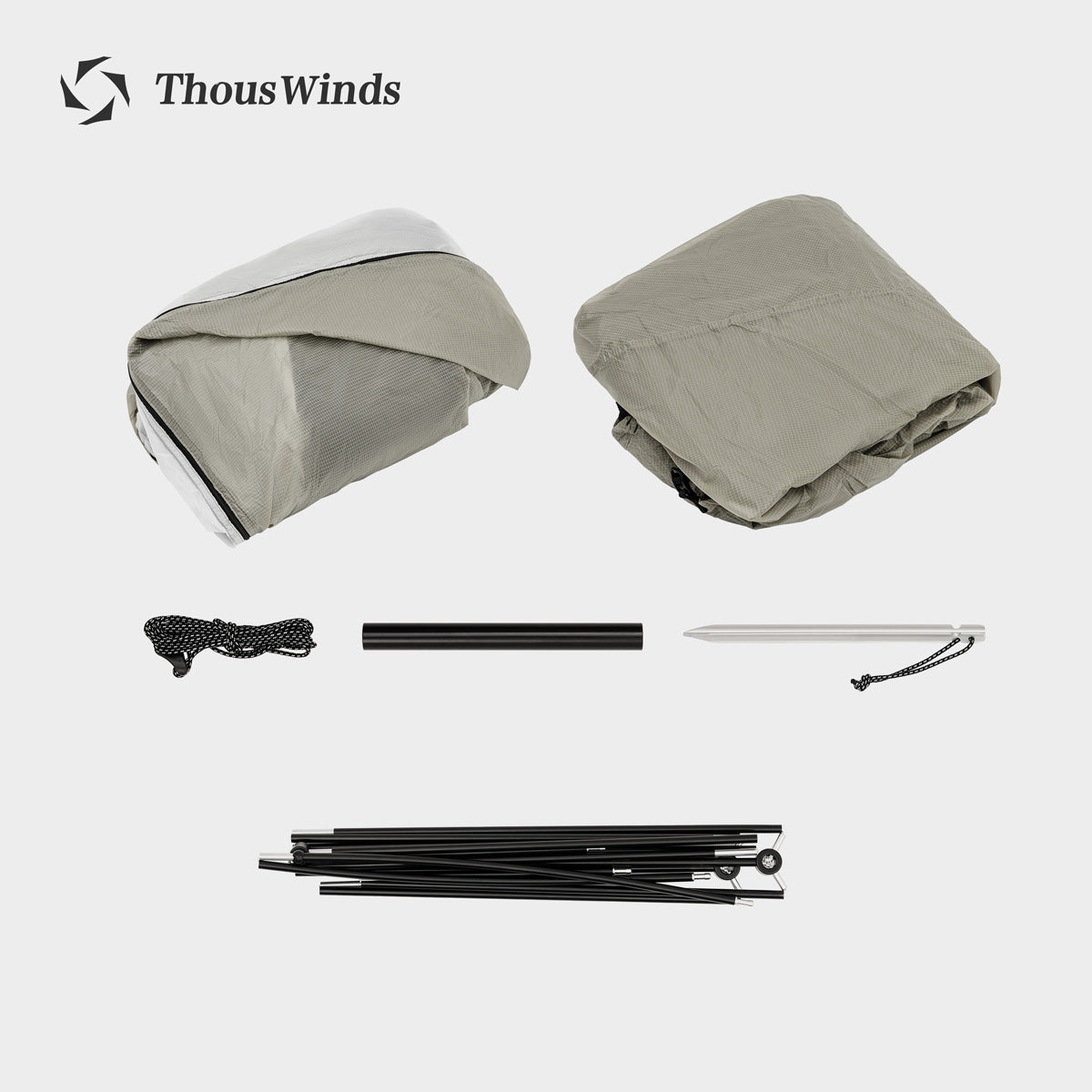 Sagittarius 1 Person Tent